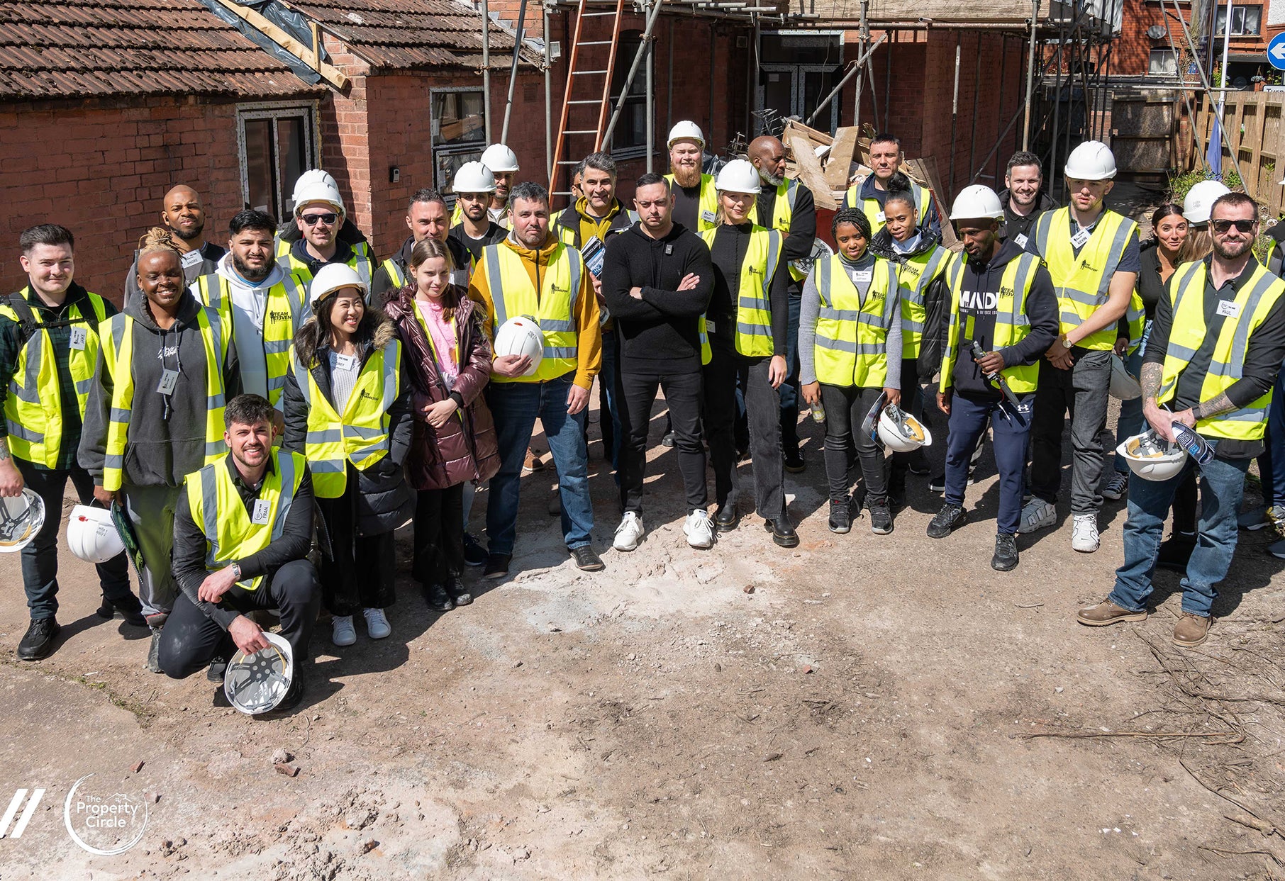 Development Tour 7th September 2025