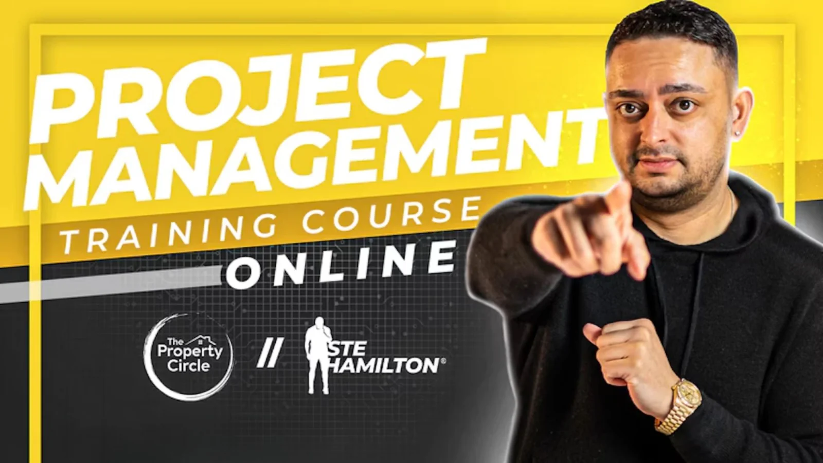 Online Training Courses