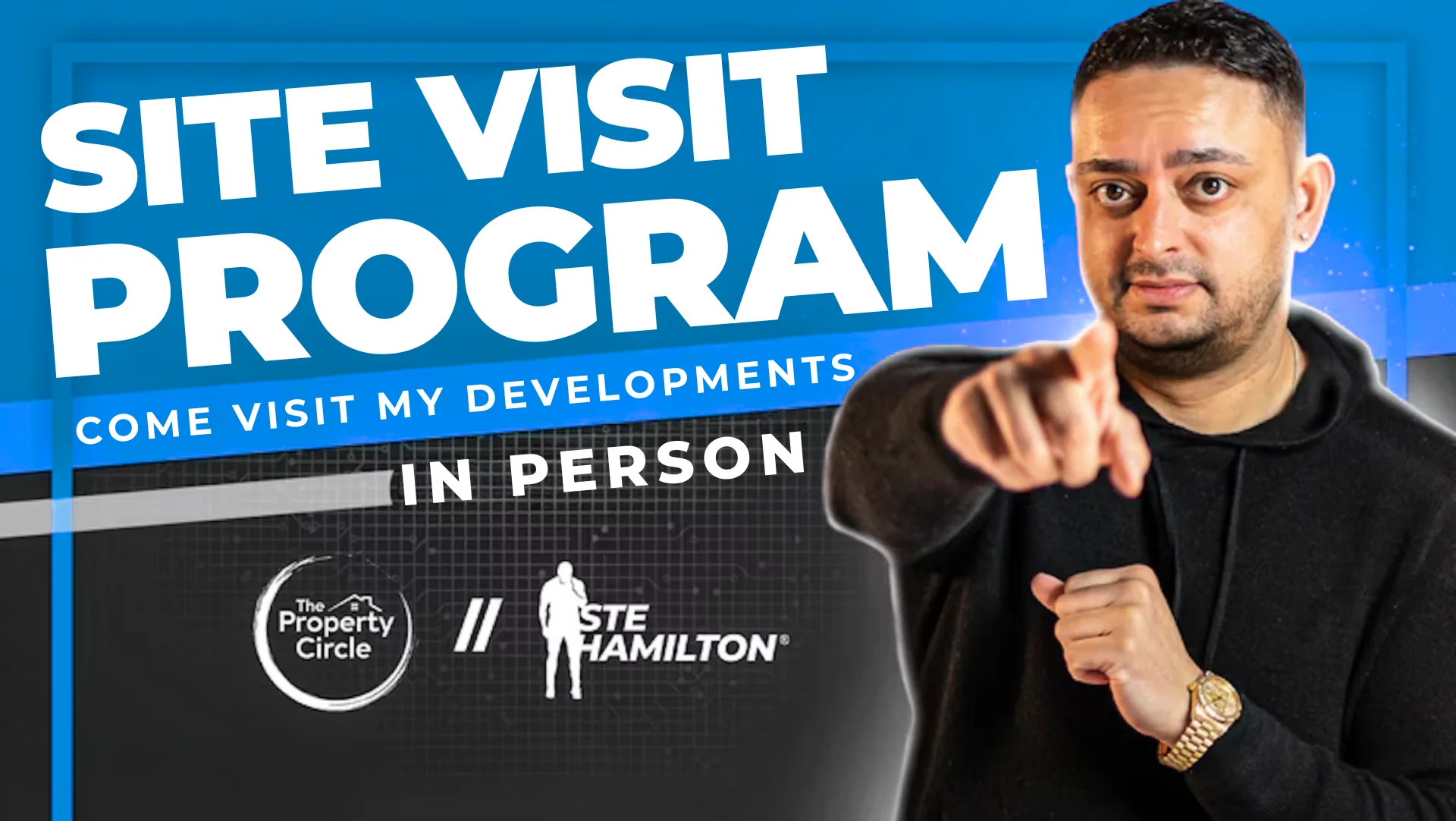 Site Visit Program