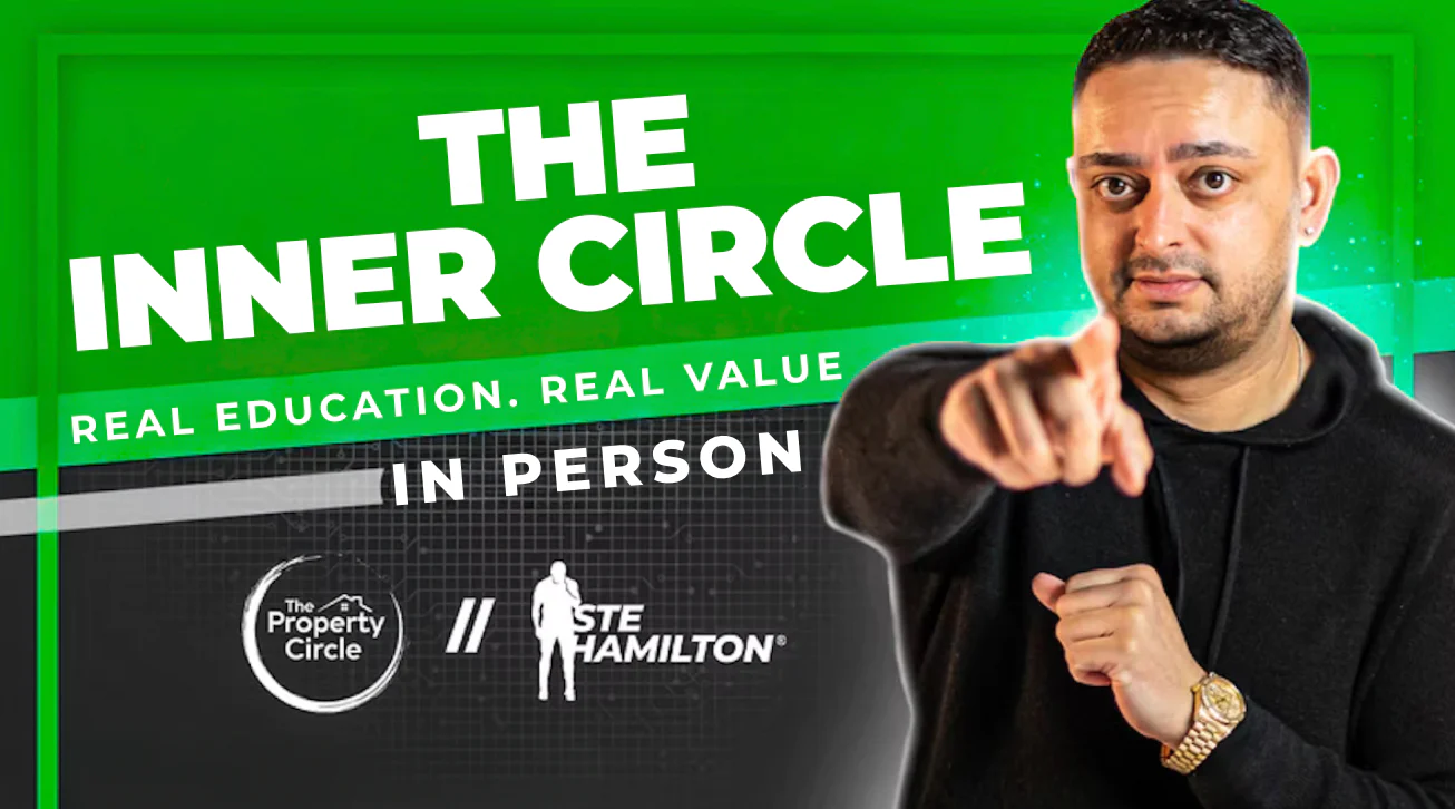 The Inner Circle