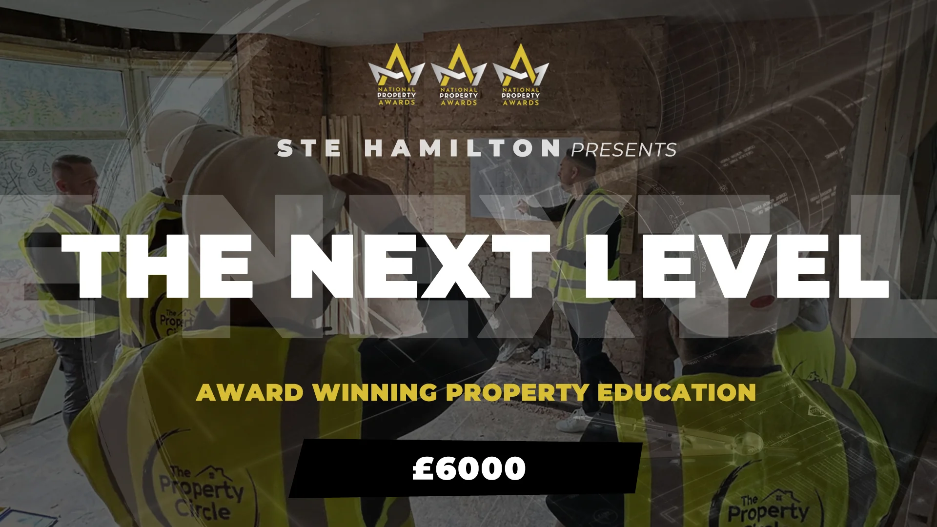 The Next Level